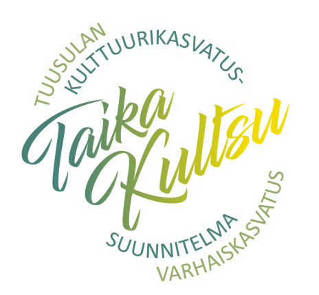 taikakultsuympyrä