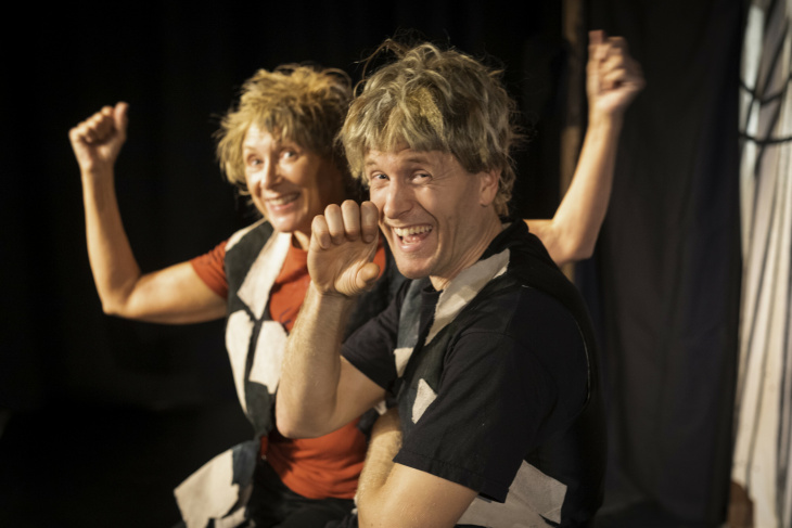 Teatteri Vantaa SeitsemanVeljestä  Jaakko Martikainen (3)