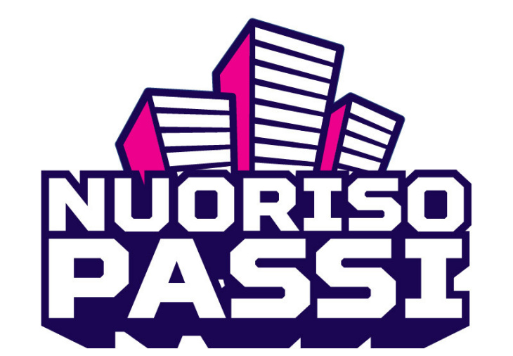 Nuorisopassi logo